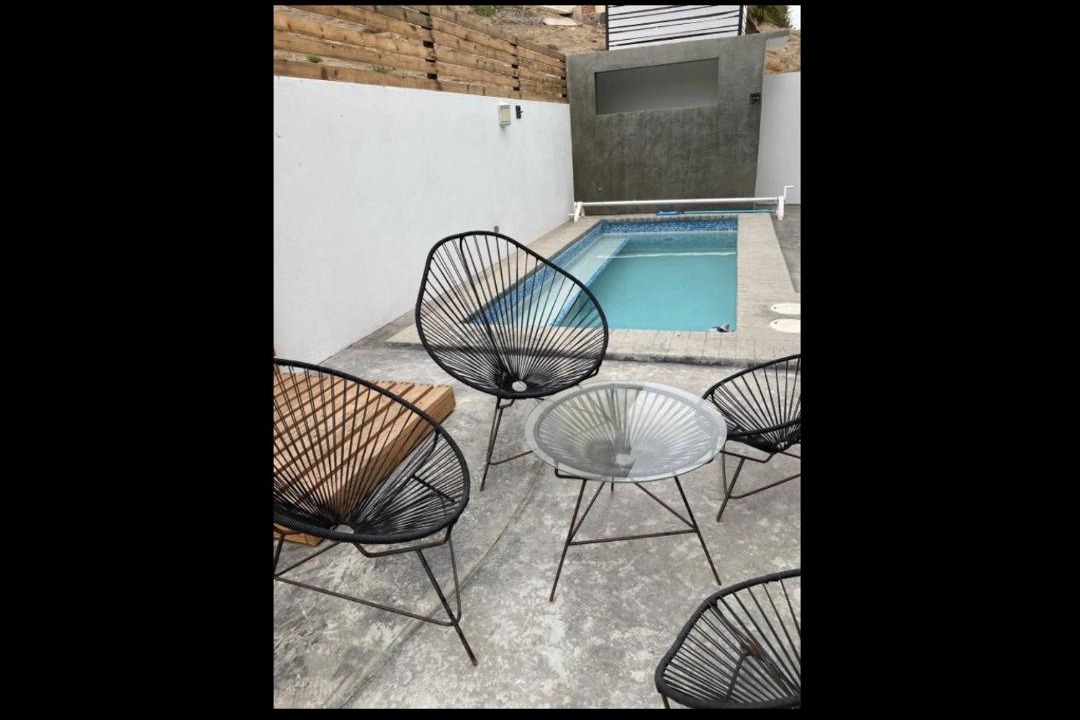 Photo of Patio Balcony in La Salina