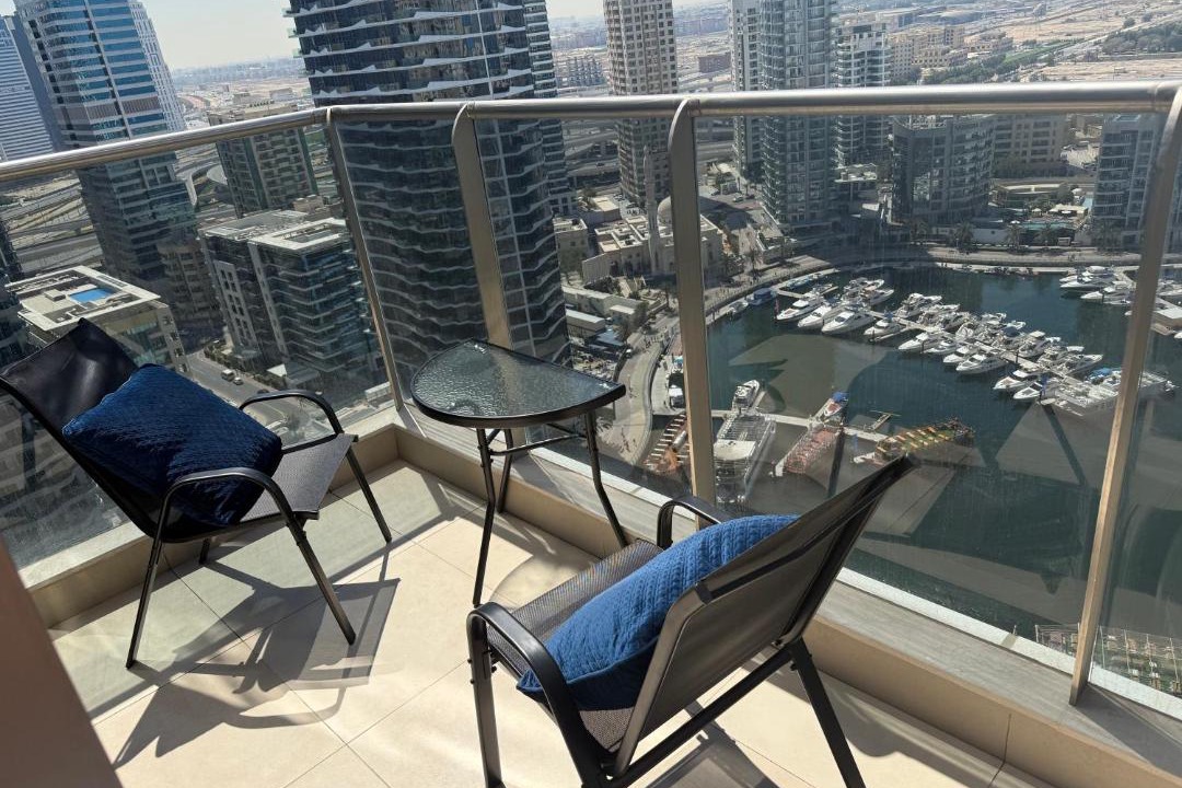 Photo of Others in Jumeirah Beach Residence