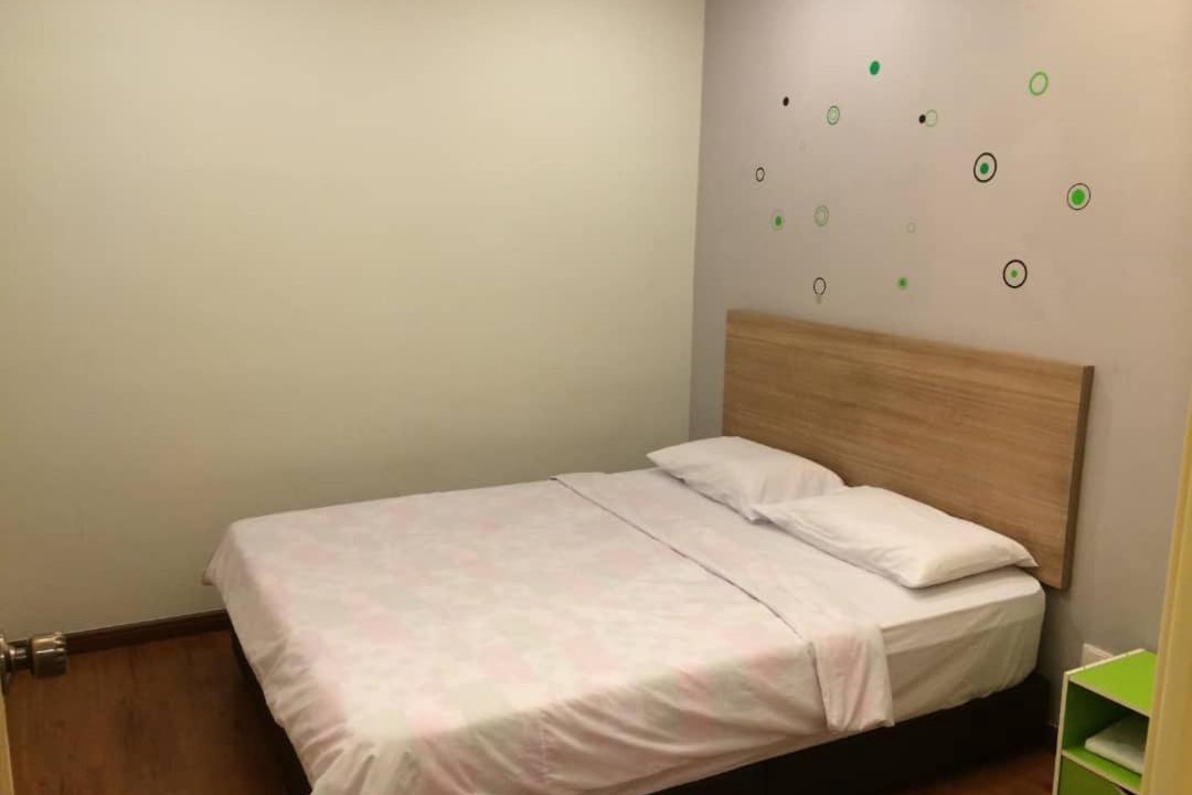 Photo of Bedroom in Malacca City