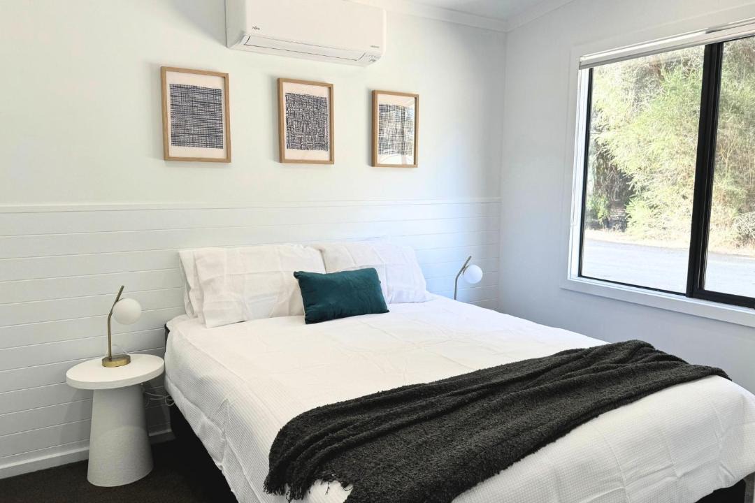 Photo of Bedroom in McLaren Flat