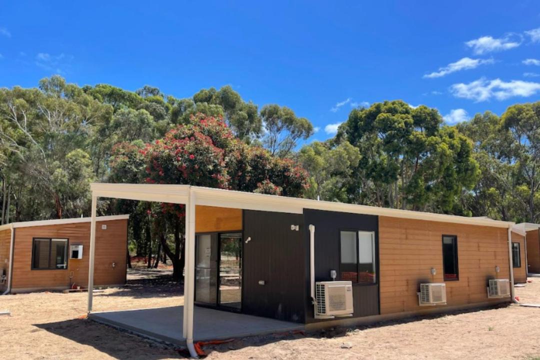 Photo of Others in McLaren Flat