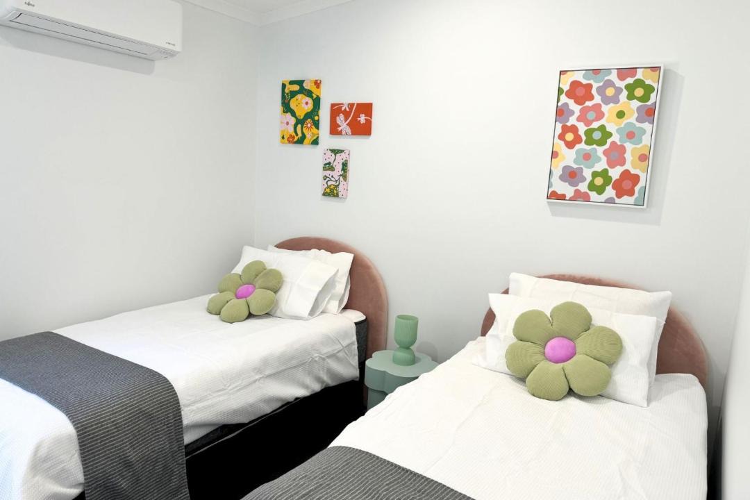 Photo of Bedroom in McLaren Flat