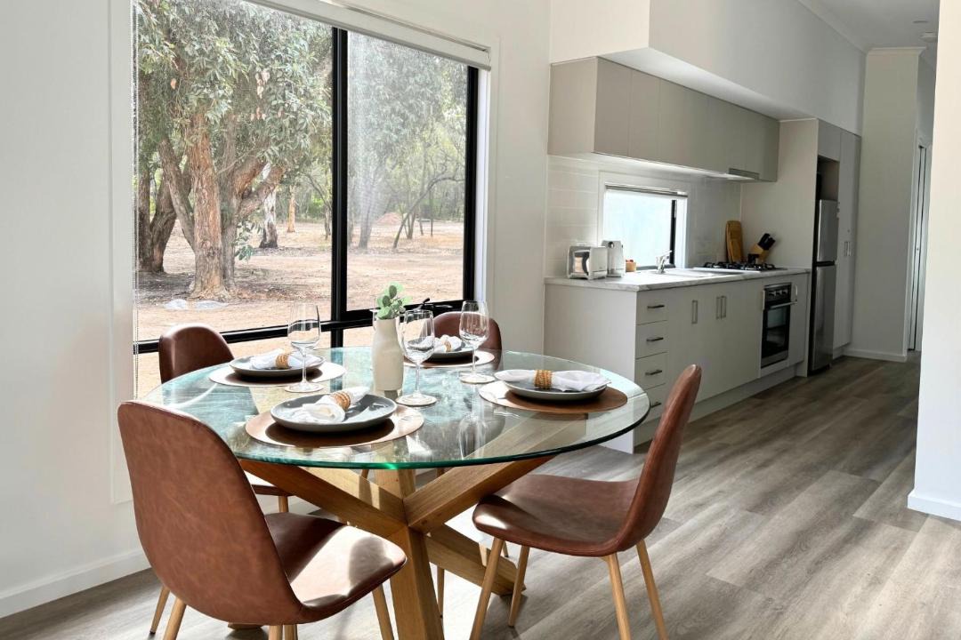 Photo of Kitchen in McLaren Flat