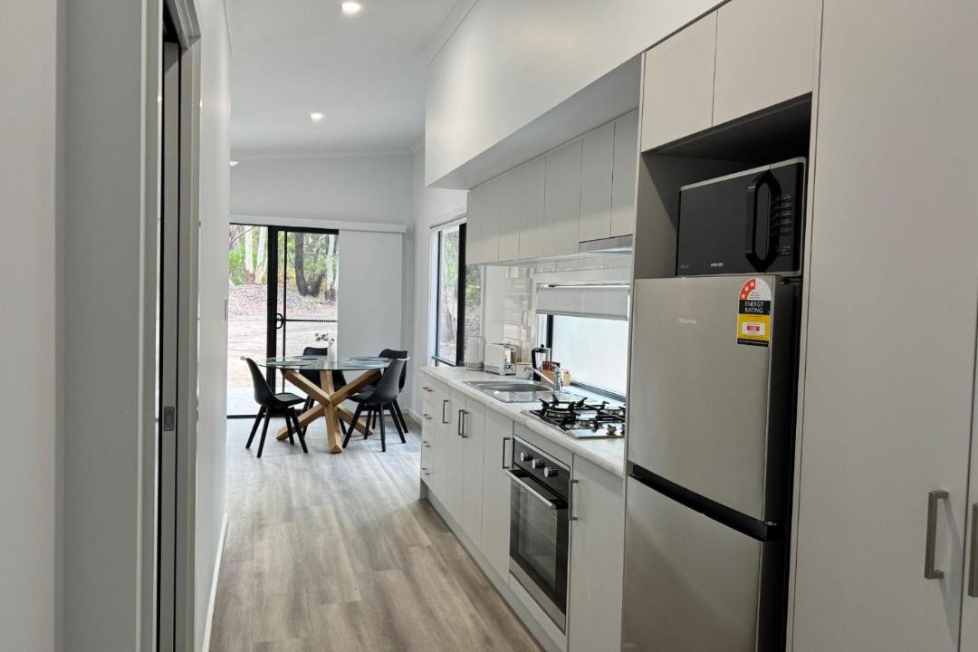 Photo of Kitchen in McLaren Flat