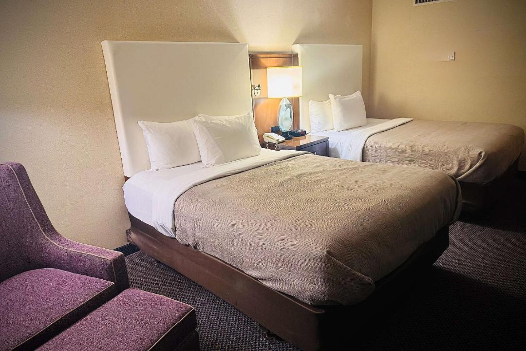 Photo of Bedroom in Horseheads