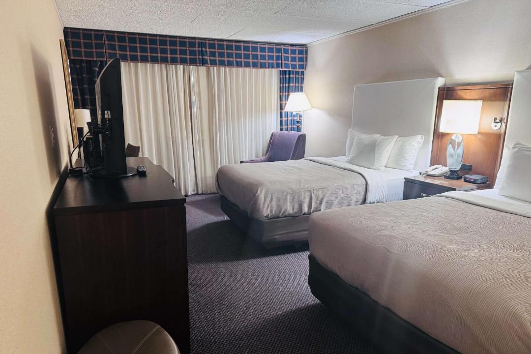 Photo of Bedroom in Horseheads
