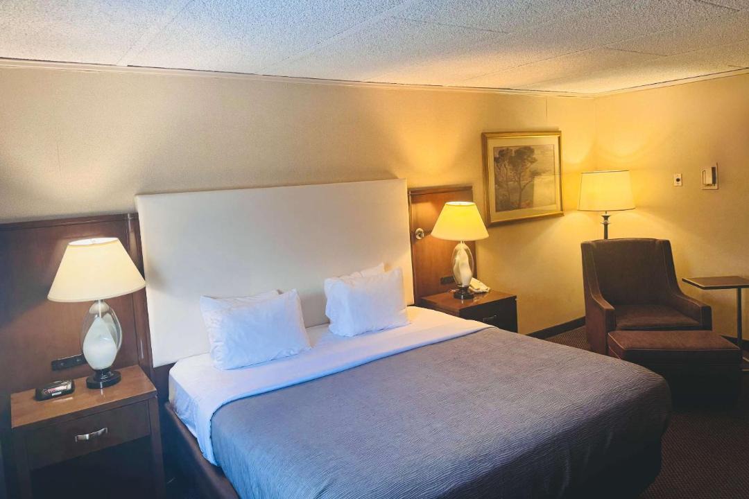 Photo of Bedroom in Horseheads