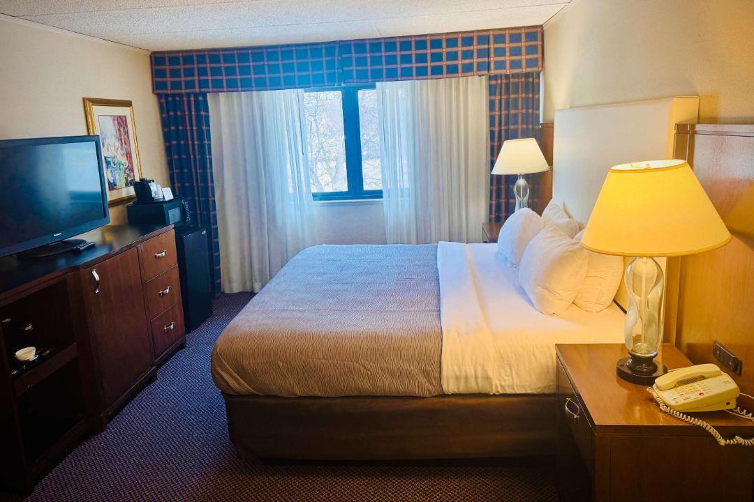 Photo of Bedroom in Horseheads