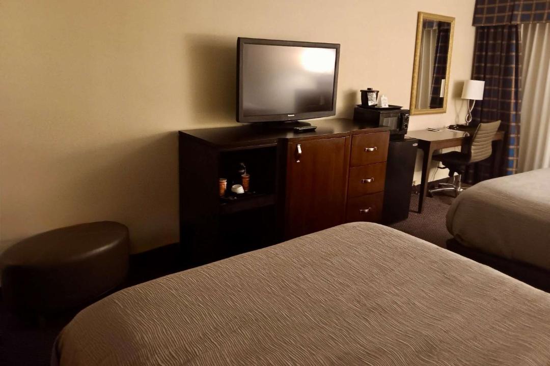 Photo of Bedroom in Horseheads