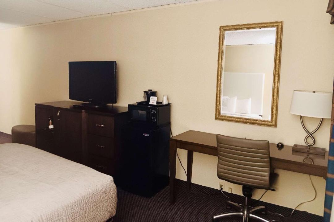 Photo of Bedroom in Horseheads