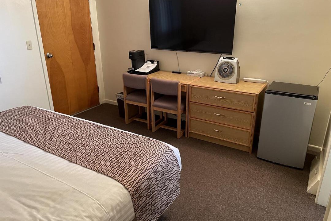 Photo of Bedroom in Escalante