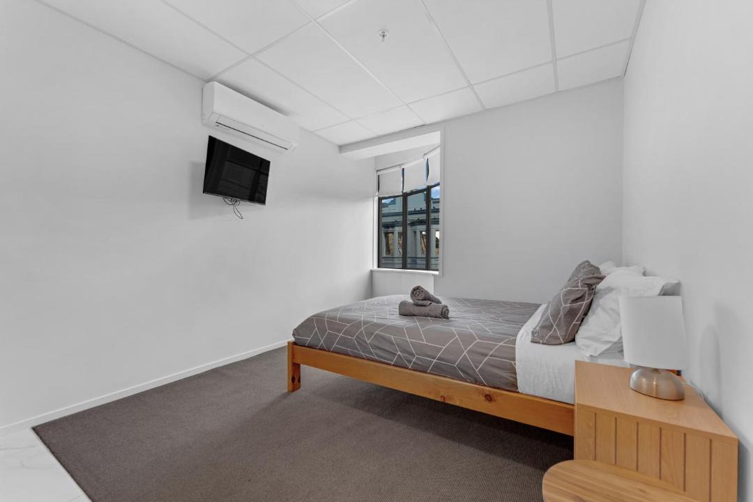 Photo of Bedroom in Onehunga
