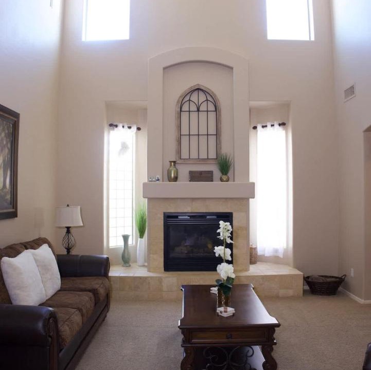 Photo of Livingroom in Mesa