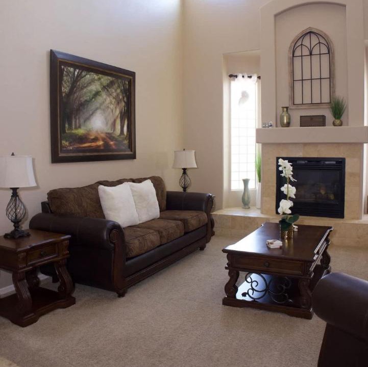 Photo of Livingroom in Mesa
