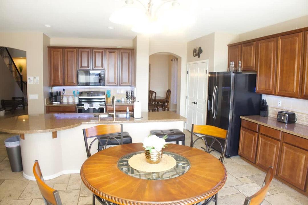 Photo of Kitchen in Mesa
