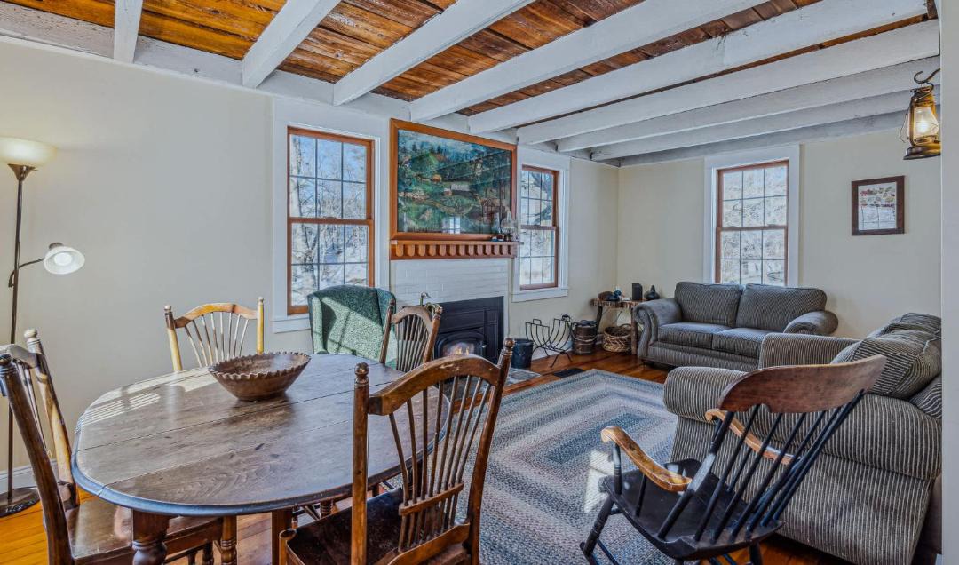 Photo of Others in Taftsville