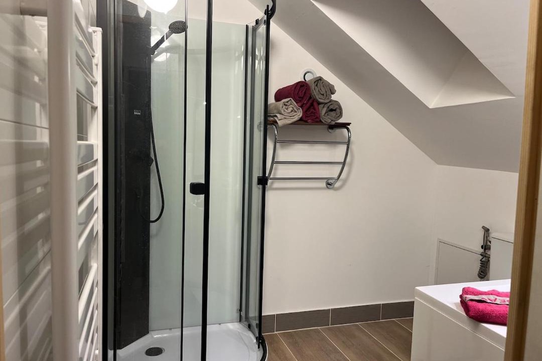 Photo of Bathroom in Villedieu-sur-Indre