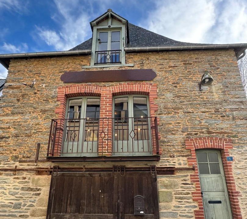 Photo of Others in Josselin