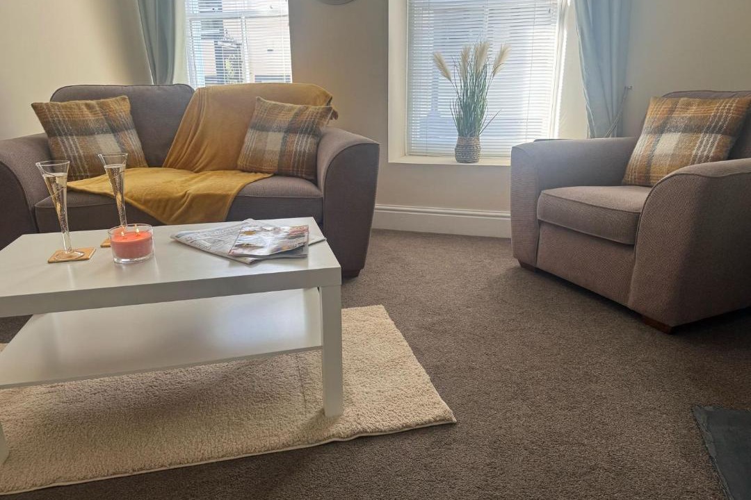 Photo of Livingroom in Whitehaven