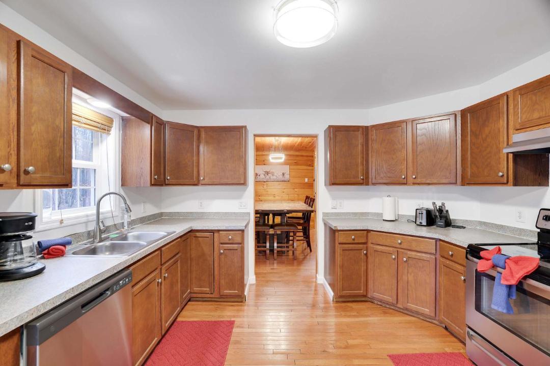 Photo of Kitchen in Hickory Hills