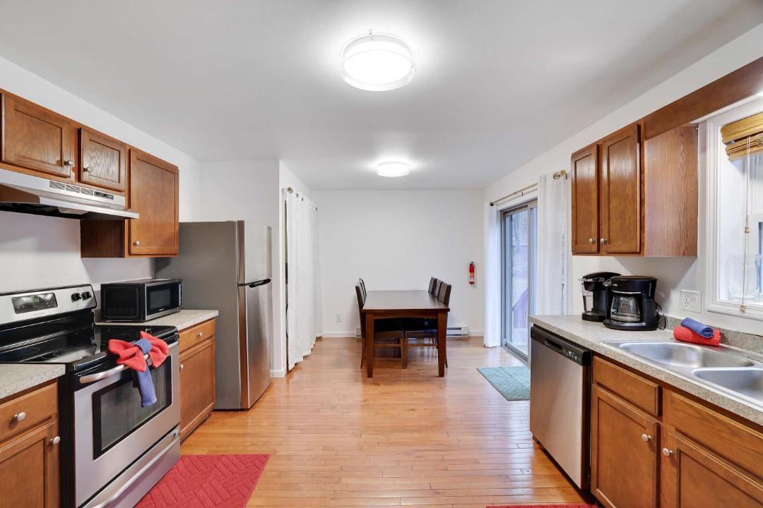 Photo of Kitchen in Hickory Hills