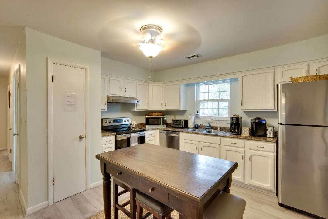 Photo of Kitchen in Beaufort