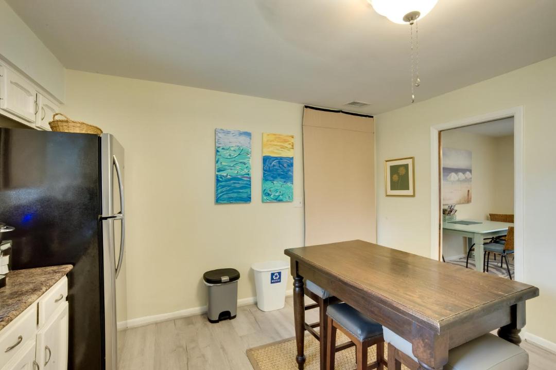 Photo of Kitchen in Beaufort