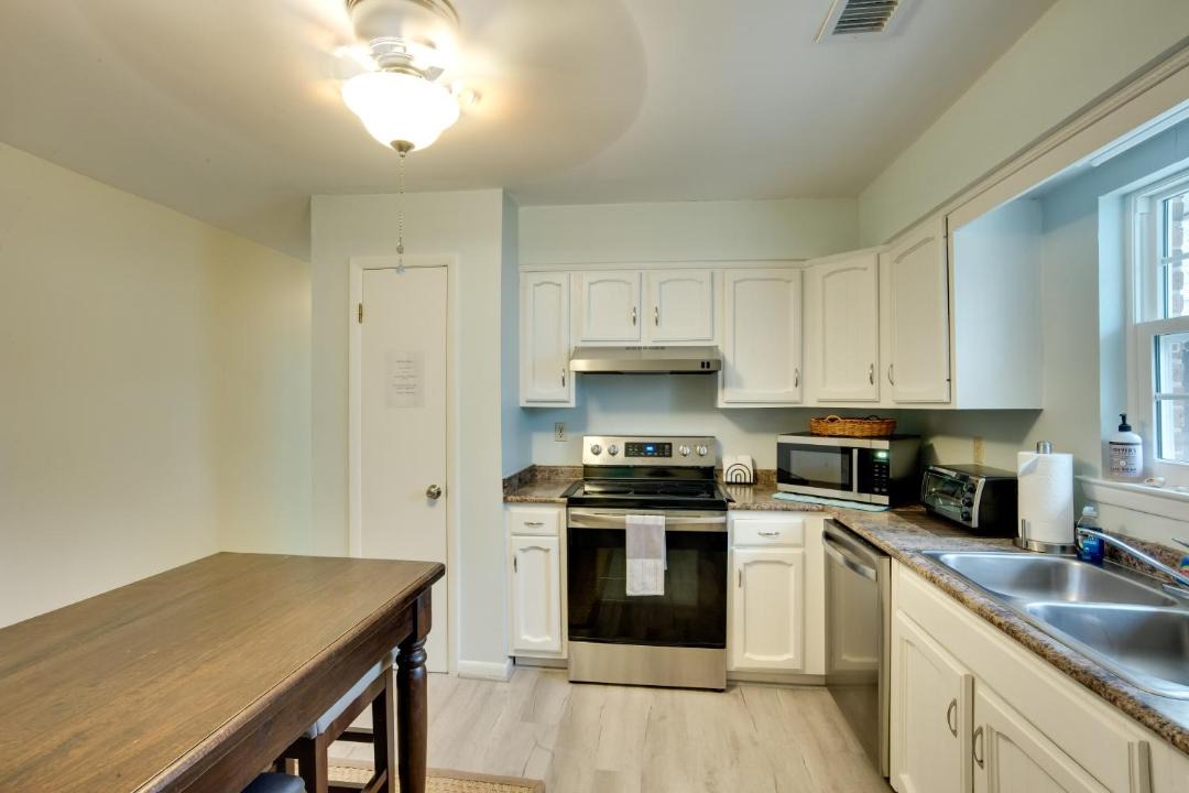 Photo of Kitchen in Beaufort