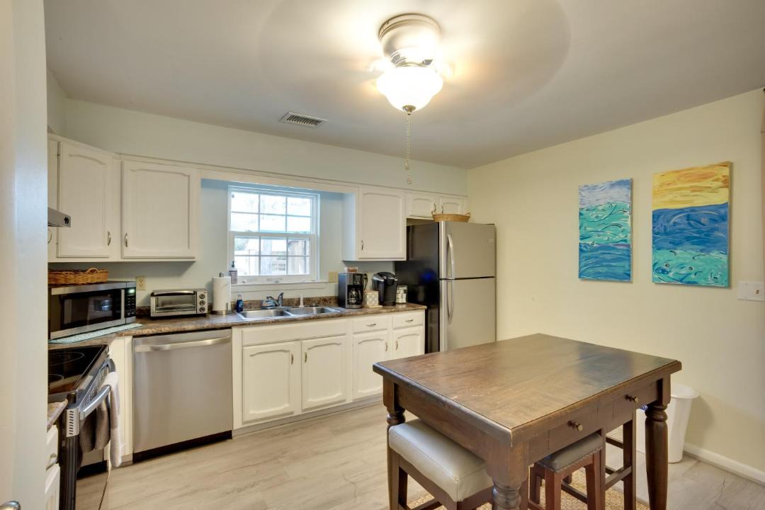 Photo of Kitchen in Beaufort