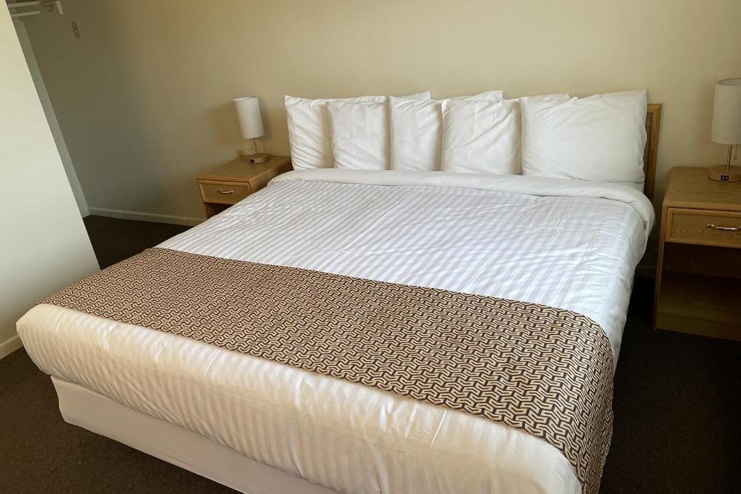 Photo of Bedroom in Escalante