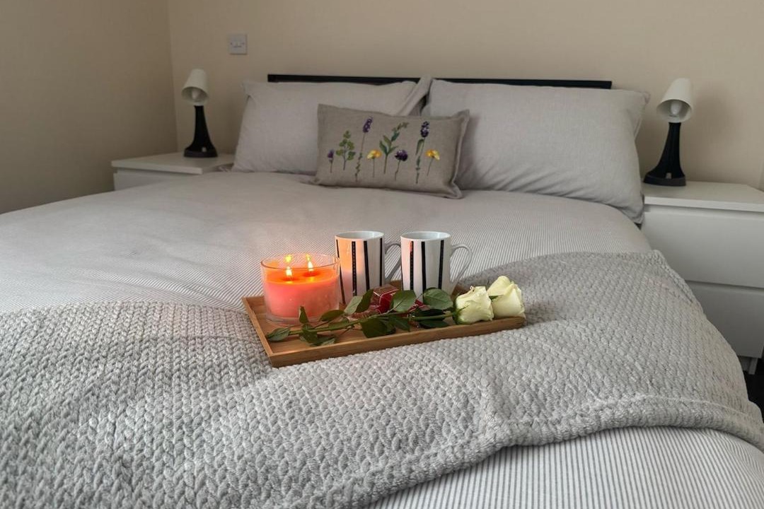 Photo of Bedroom in Whitehaven