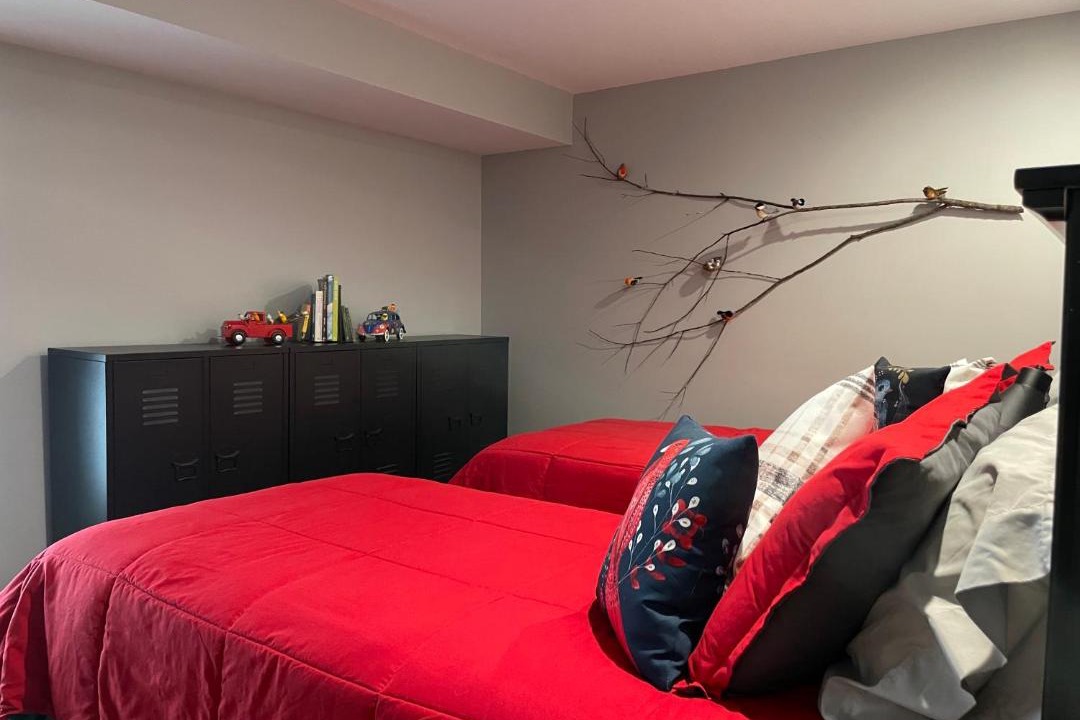Photo of Bedroom in South Haven