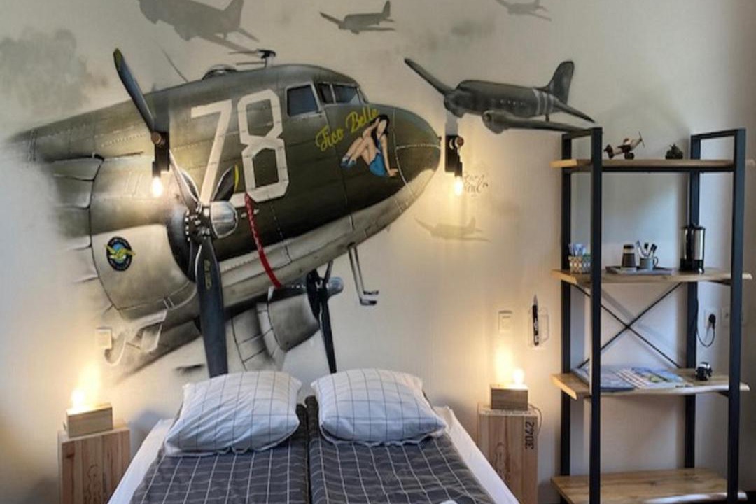 Photo of Others in Colleville-sur-Mer