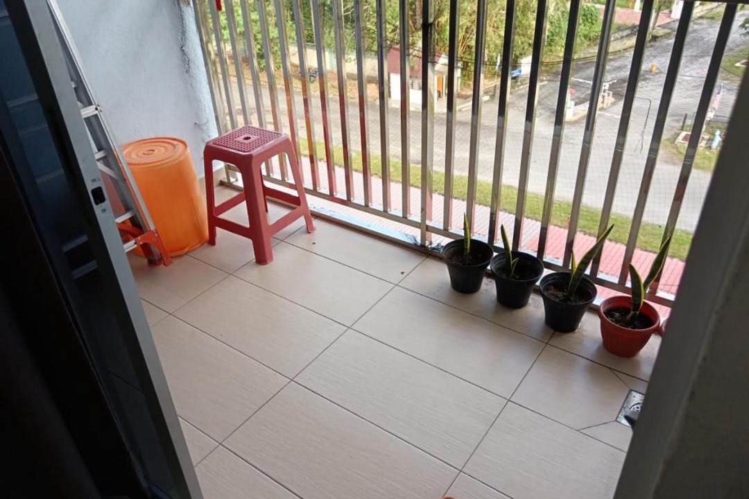 Photo of Patio Balcony in Bentong