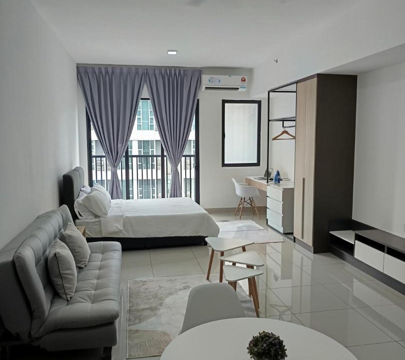 Photo of Livingroom in Seksyen 14