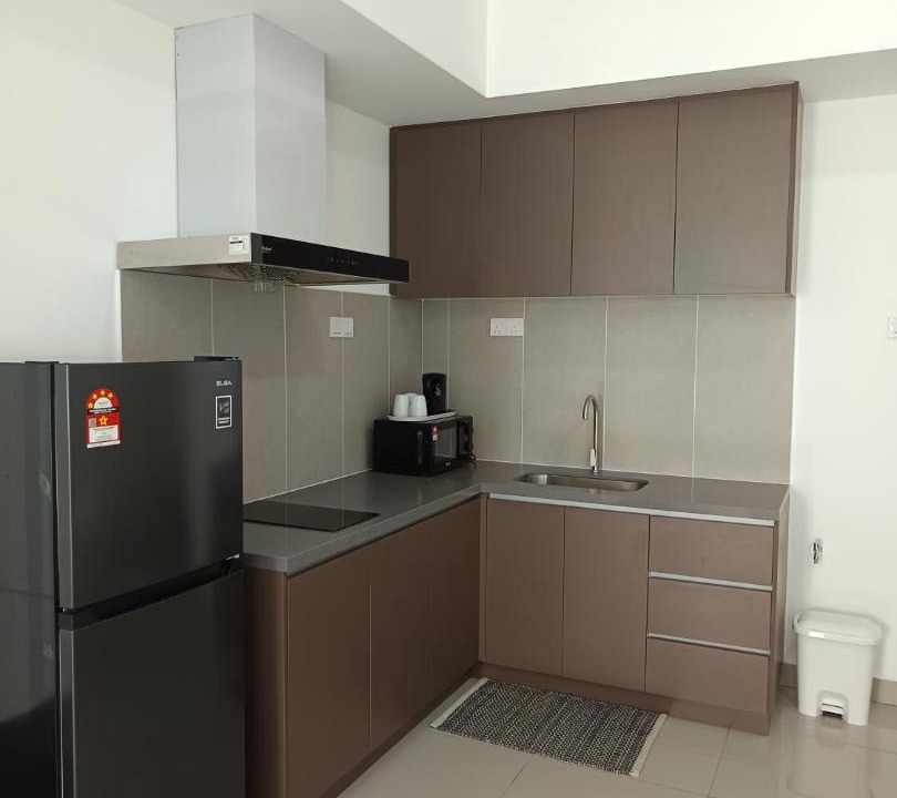 Photo of Kitchen in Seksyen 14