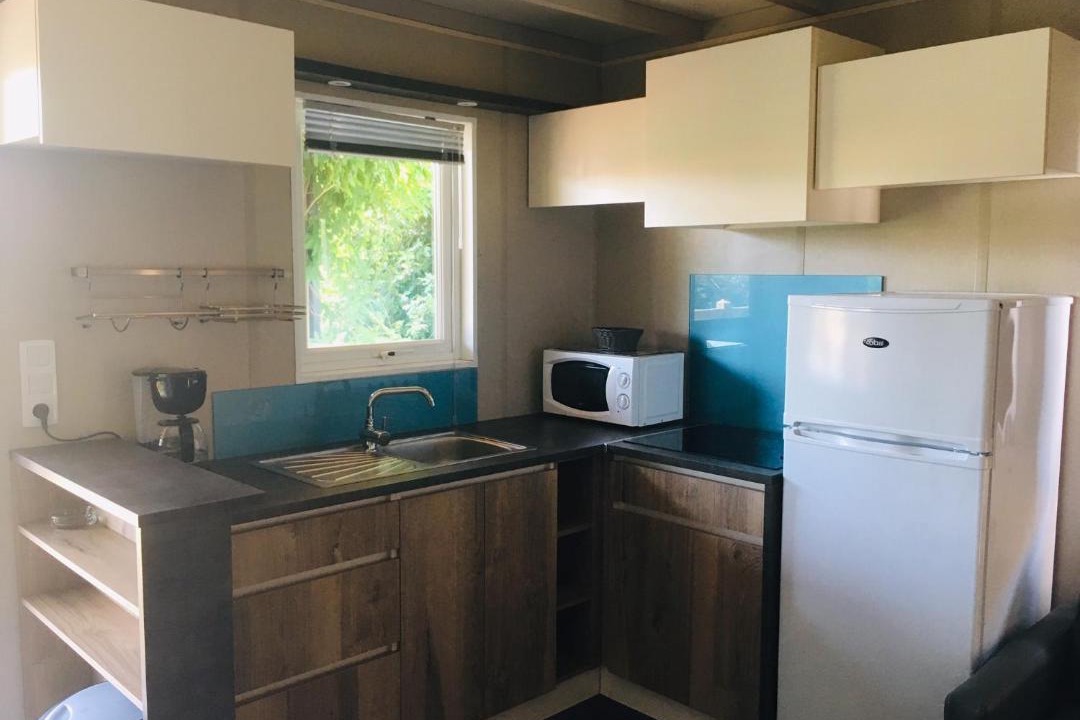 Photo of Kitchen in Biganos