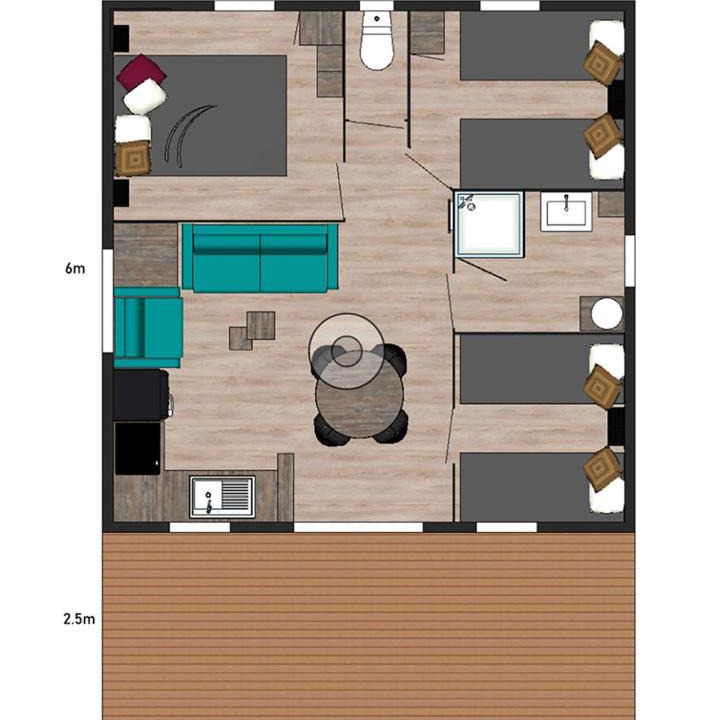 Photo of Others in Biganos