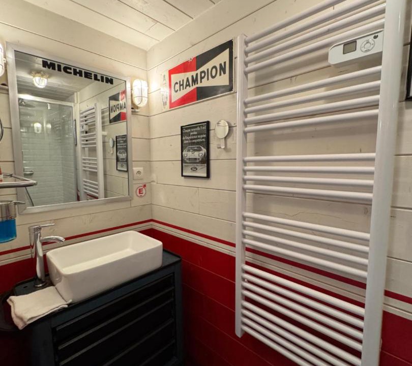 Photo of Bathroom in Royat