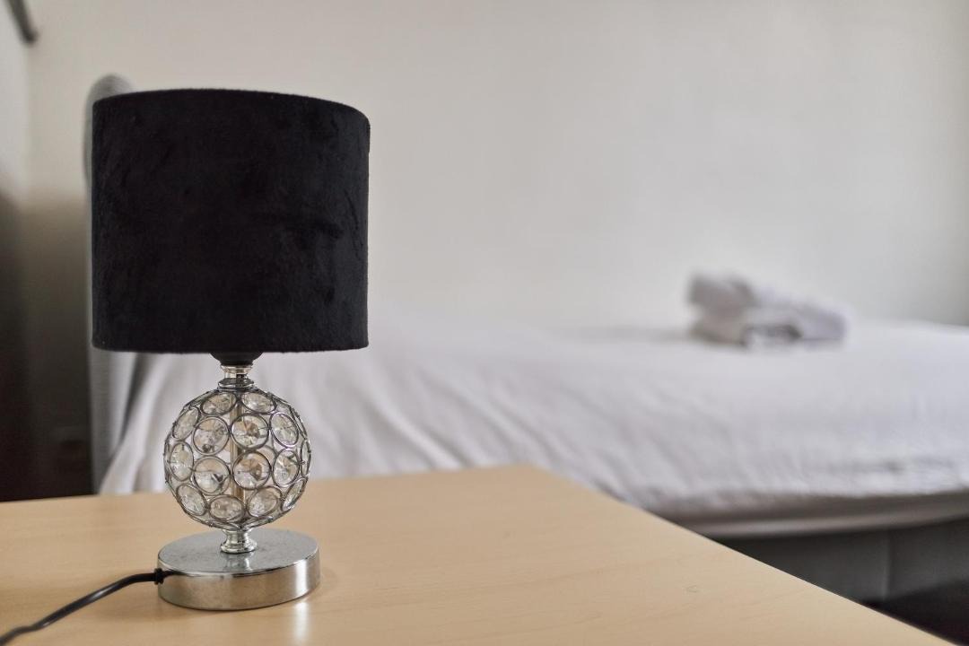 Photo of Bedroom in Cernay