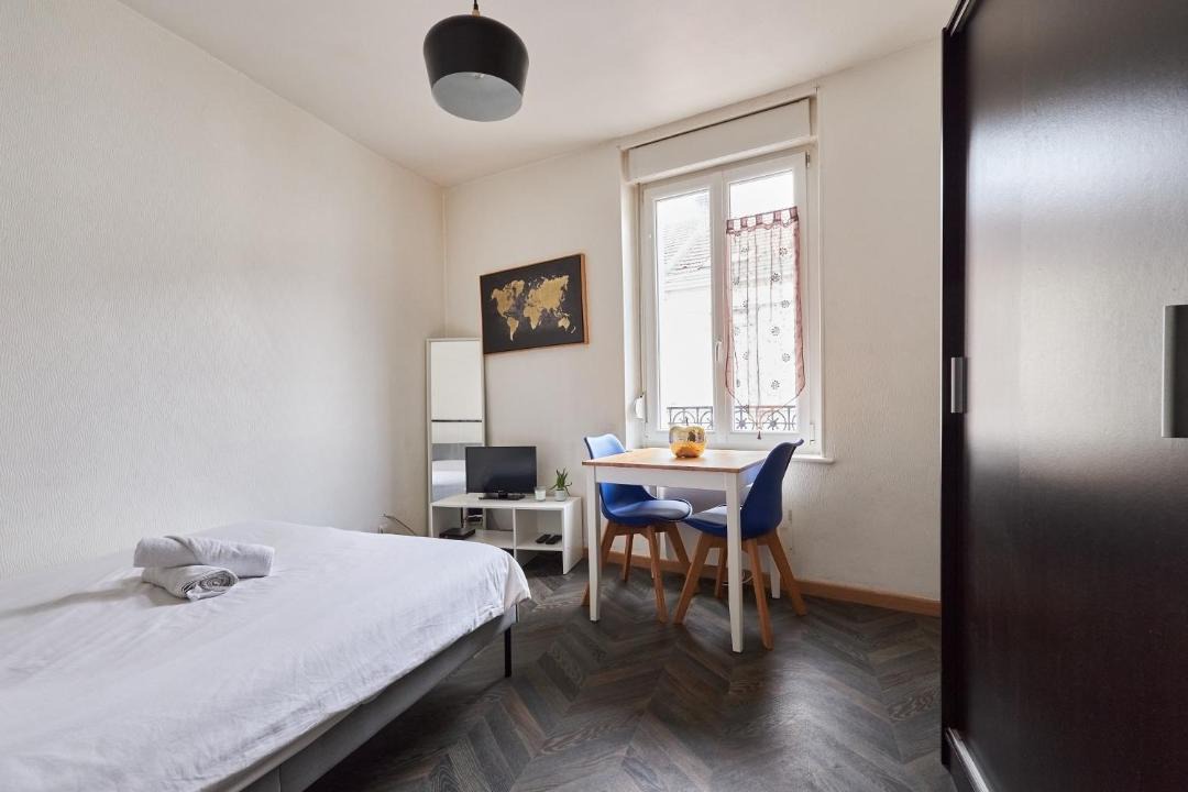 Photo of Others in Cernay