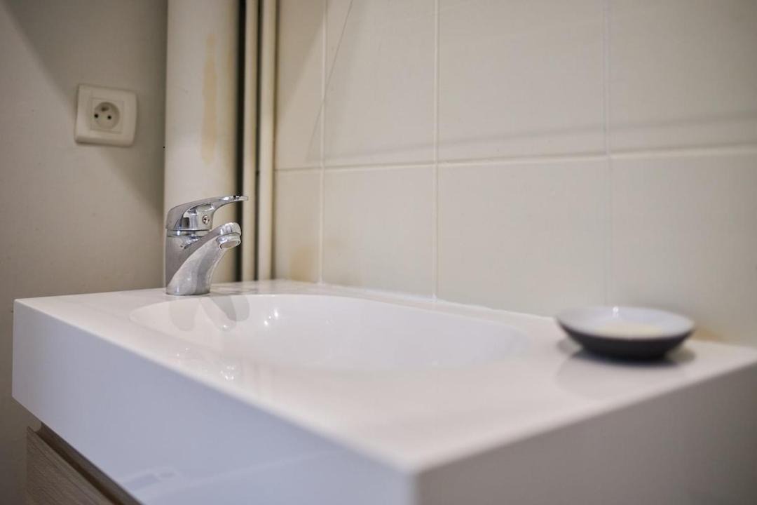 Photo of Bathroom in Cernay