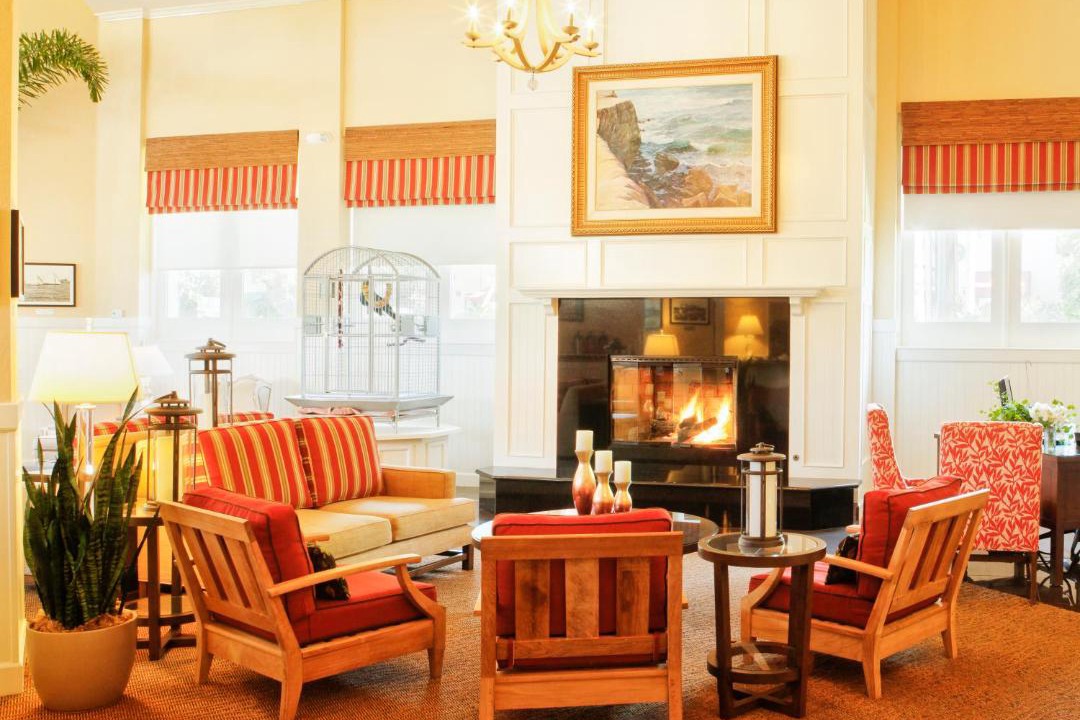 Photo of Livingroom in Coronado