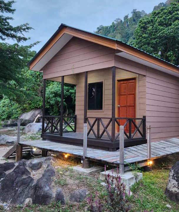 Photo of Others in Tioman Island