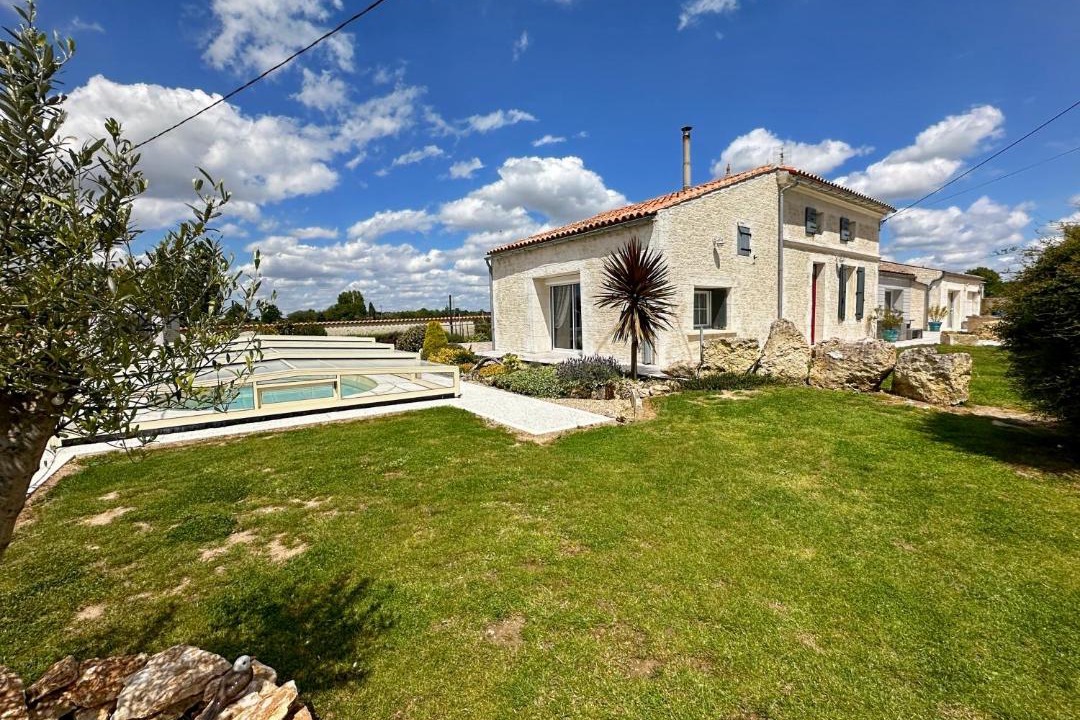 Photo of Others in Champagnolles