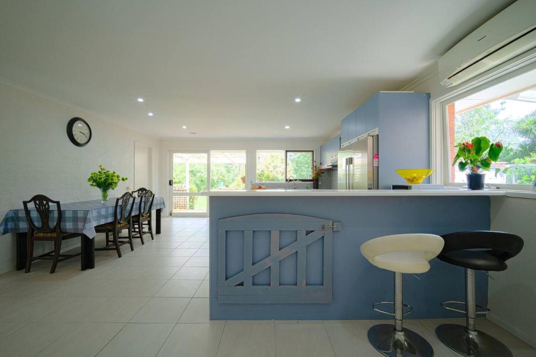 Photo of Kitchen in Devon Meadows