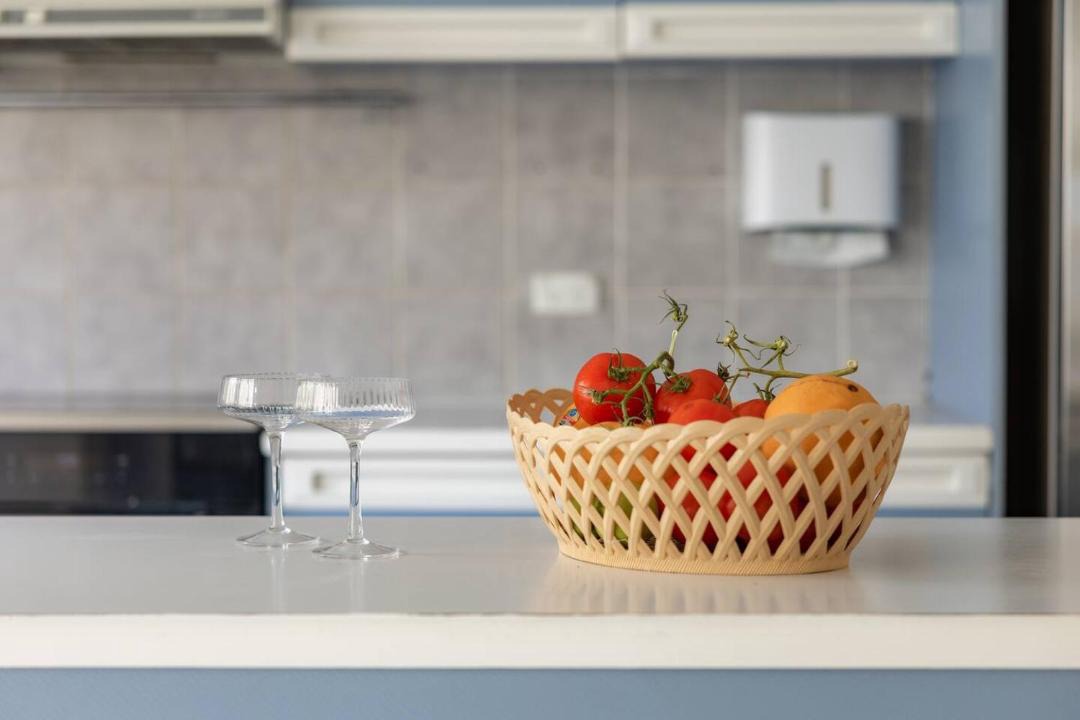 Photo of Kitchen in Devon Meadows