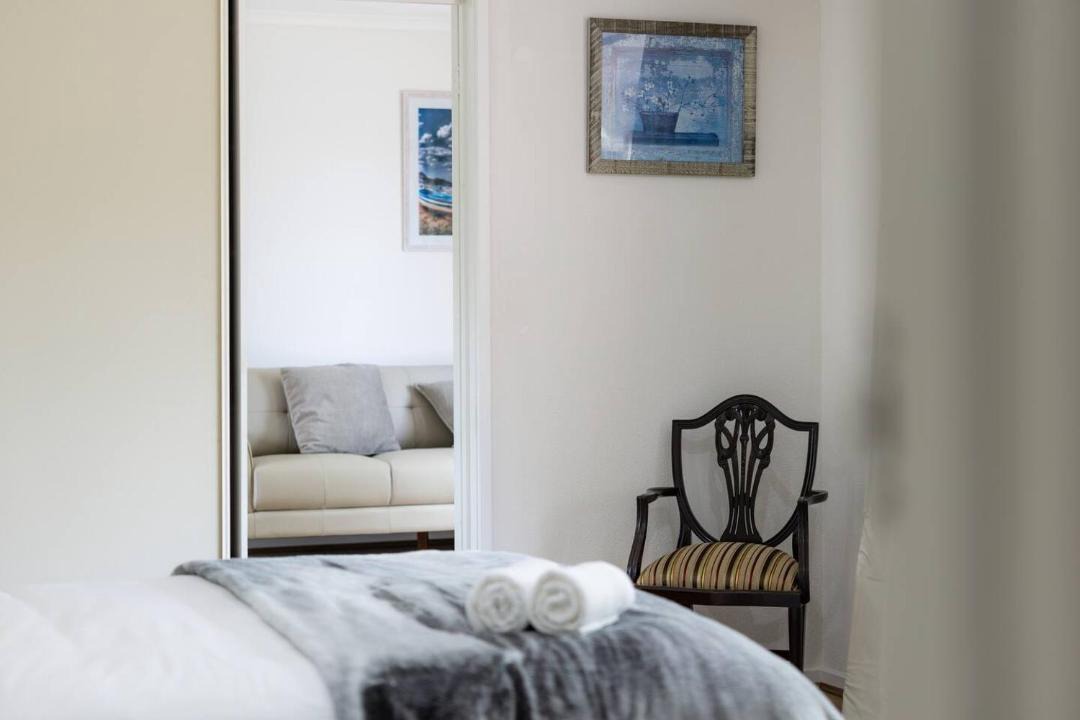 Photo of Bedroom in Devon Meadows