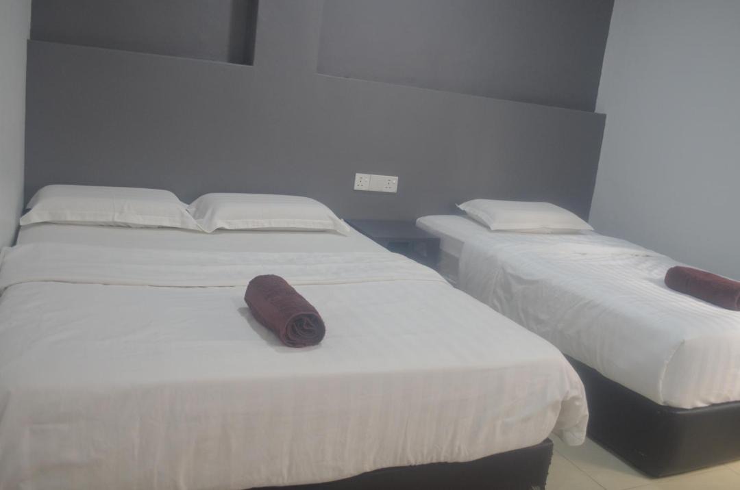 Photo of Bedroom in Klang