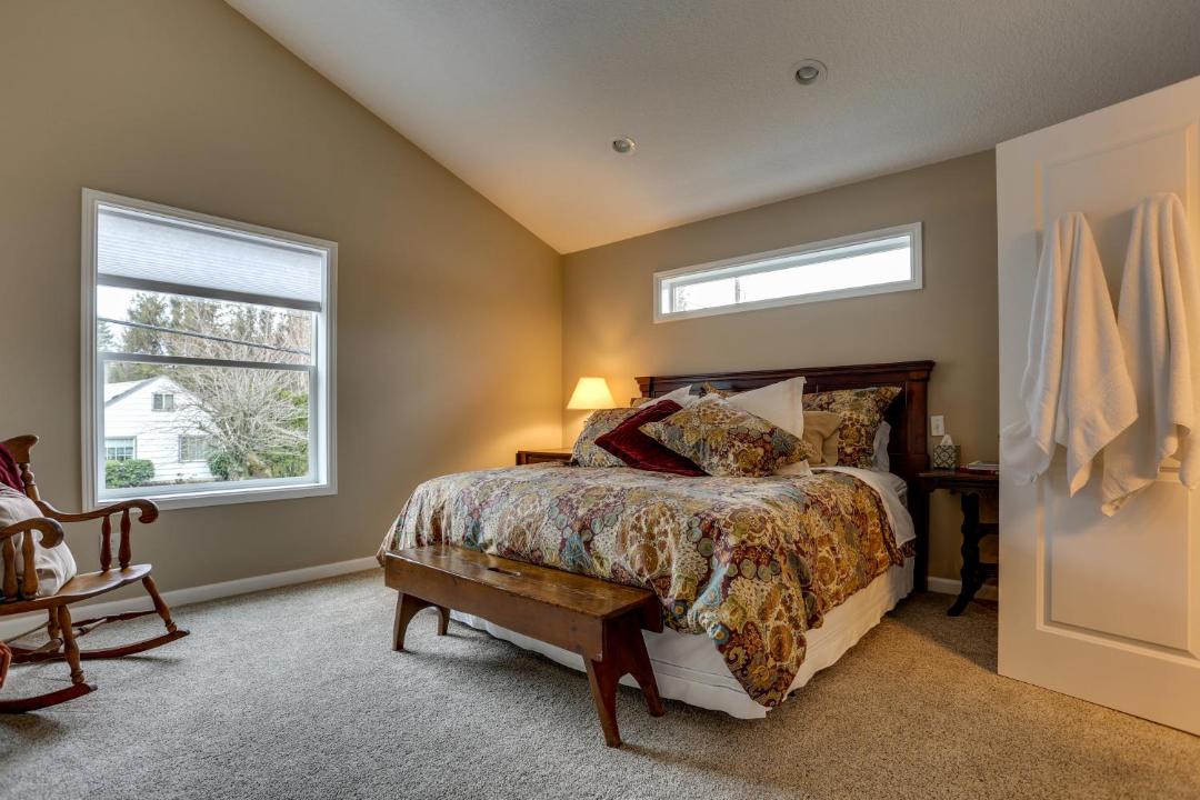 Photo of Bedroom in Troutdale